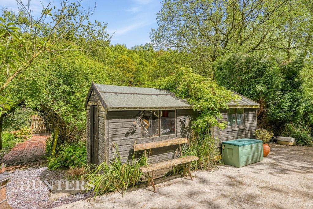 Additional image 30 of 3 bed detached bungalow for saleMillstone Cottage, Ealees, Littleborough OL15