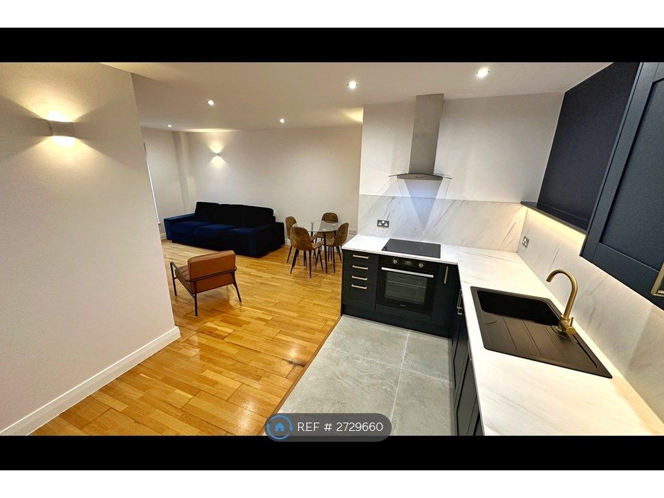 Property photo 3 of 10 Open Plan Living Area