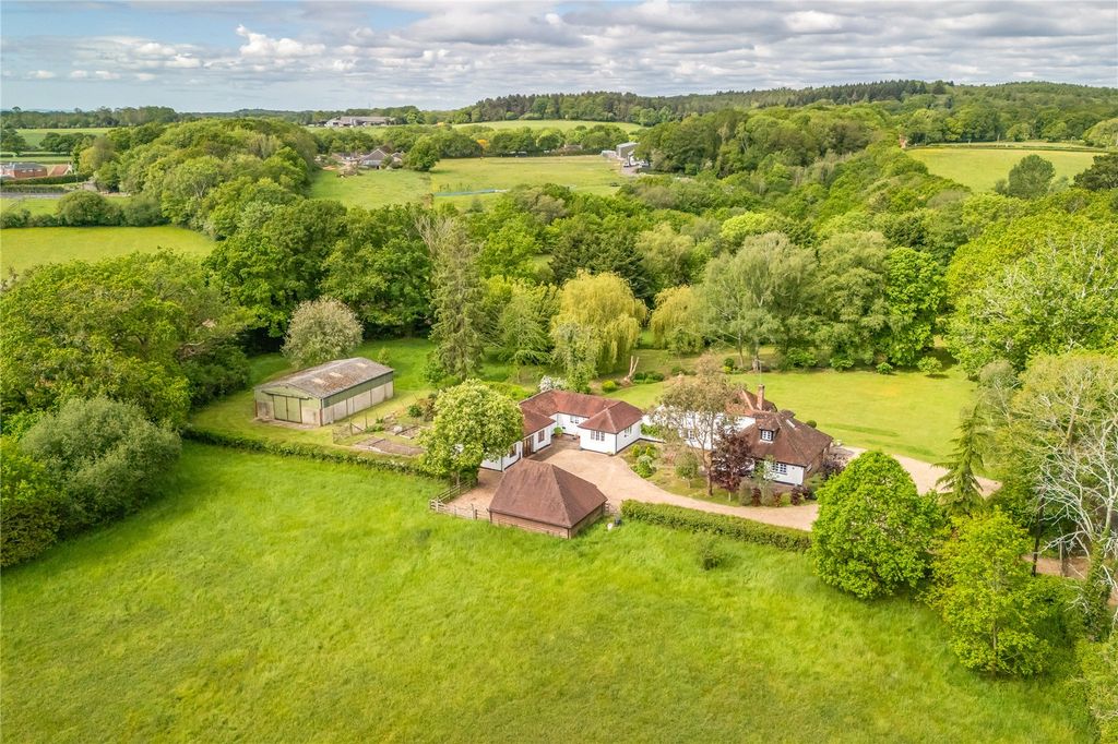 Property photo 2 of 20 Drone View