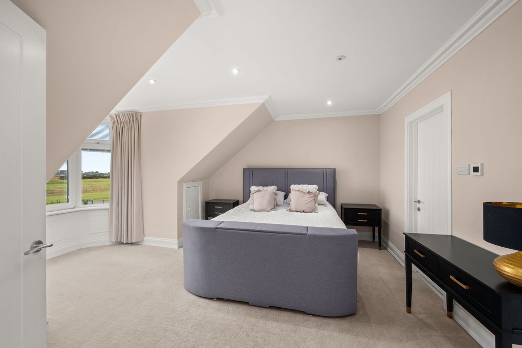 Additional image 17 of 4 bed villa for saleBentmore, 14 Links Parade, Carnoustie DD7