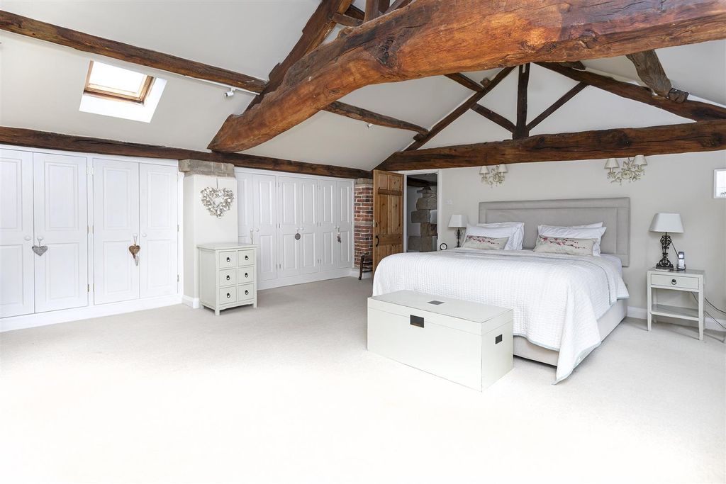 Additional image 41 of 4 bed cottage for saleGawthorpe Green Lane, Lepton, Huddersfield HD5