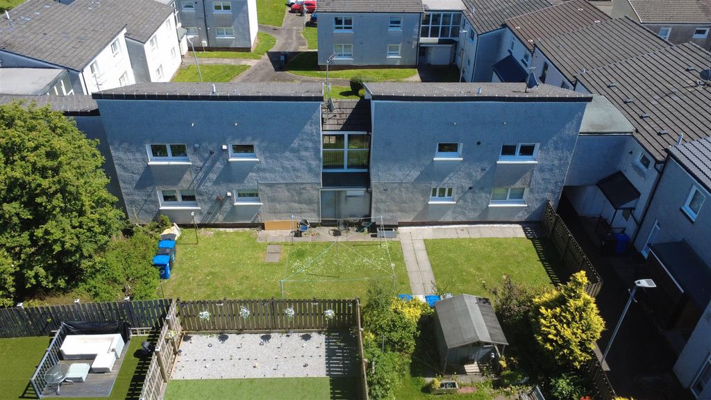 Additional image 12 of 1 bed flat for saleMarkinch Road, Port Glasgow PA14
