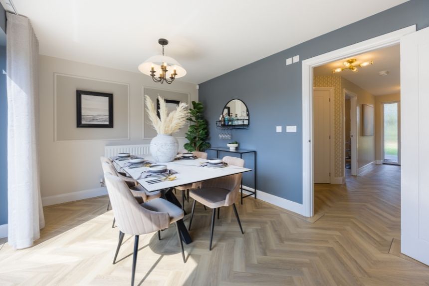 Property photo 3 of 11 Elgar Park The Mulberry (9)