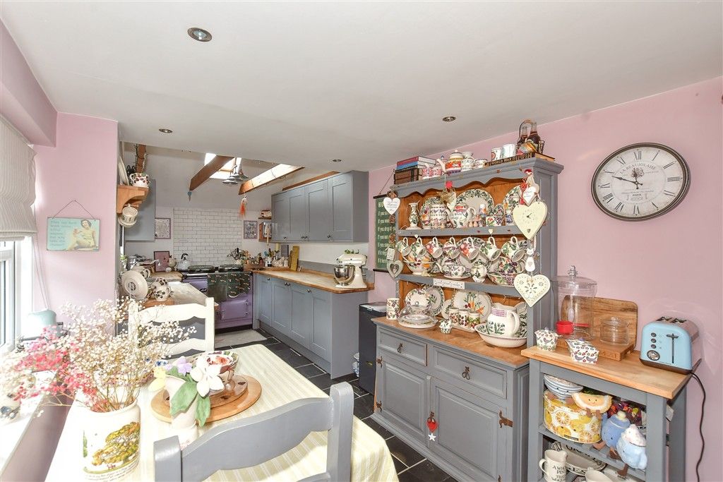 Property photo 3 of 13 Kitchen/ Diner