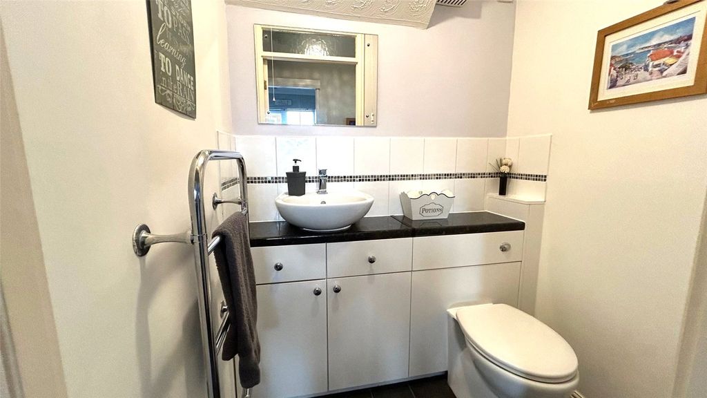 Additional image 6 of 2 bed end terrace house for saleTremaine Close, Honiton, Devon EX14