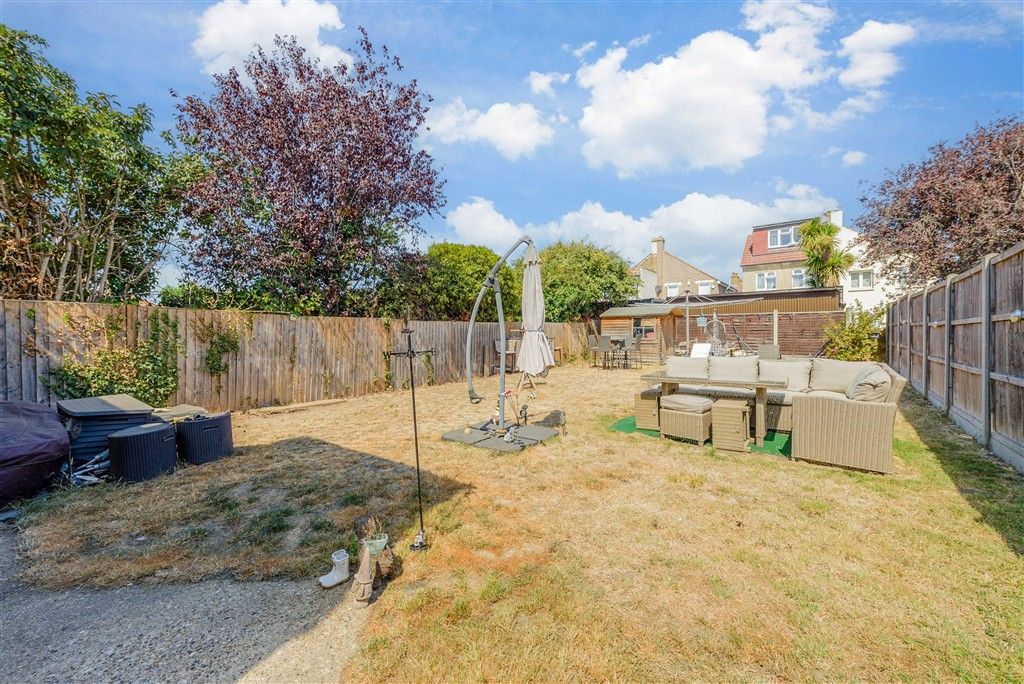 Property photo 2 of 10 Rear Garden
