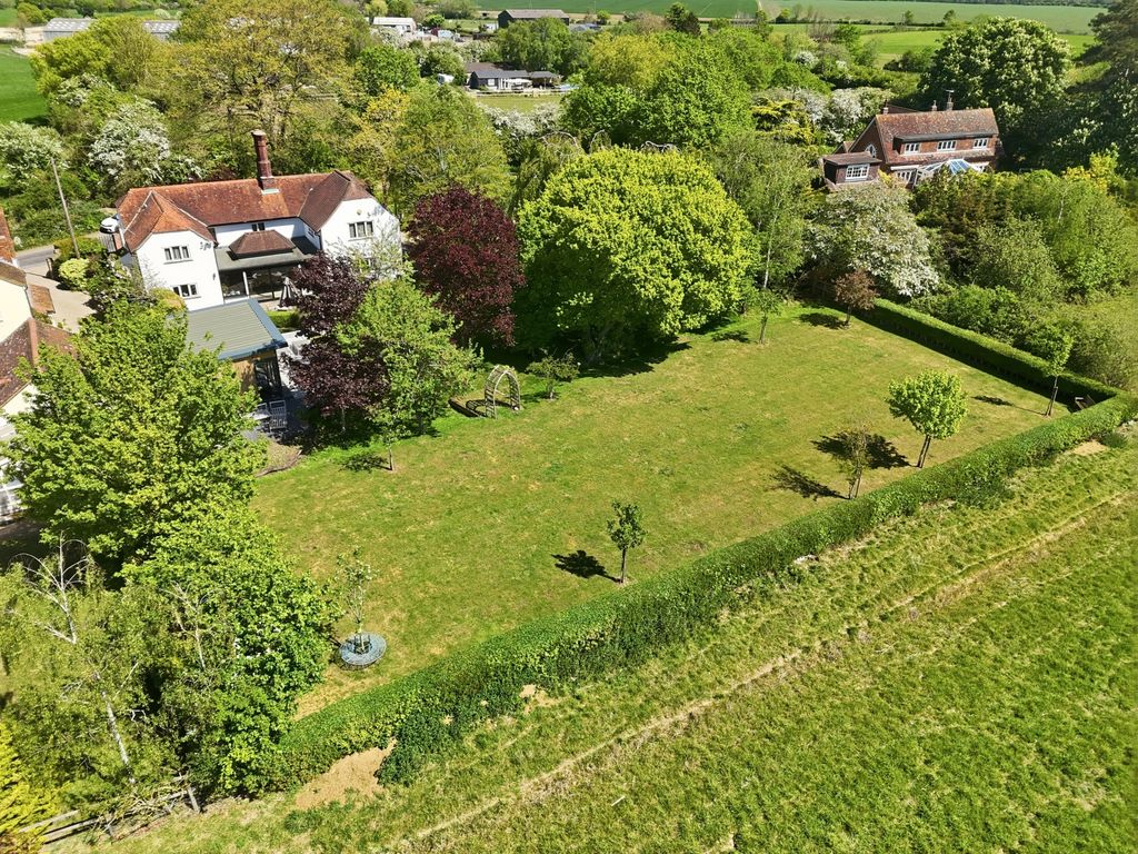 Property photo 2 of 26 Rear Aerial