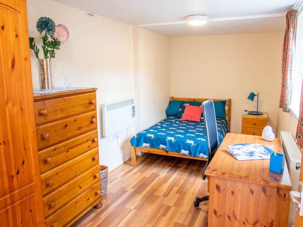 Property photo 2 of 15 Downstairs Bedroom