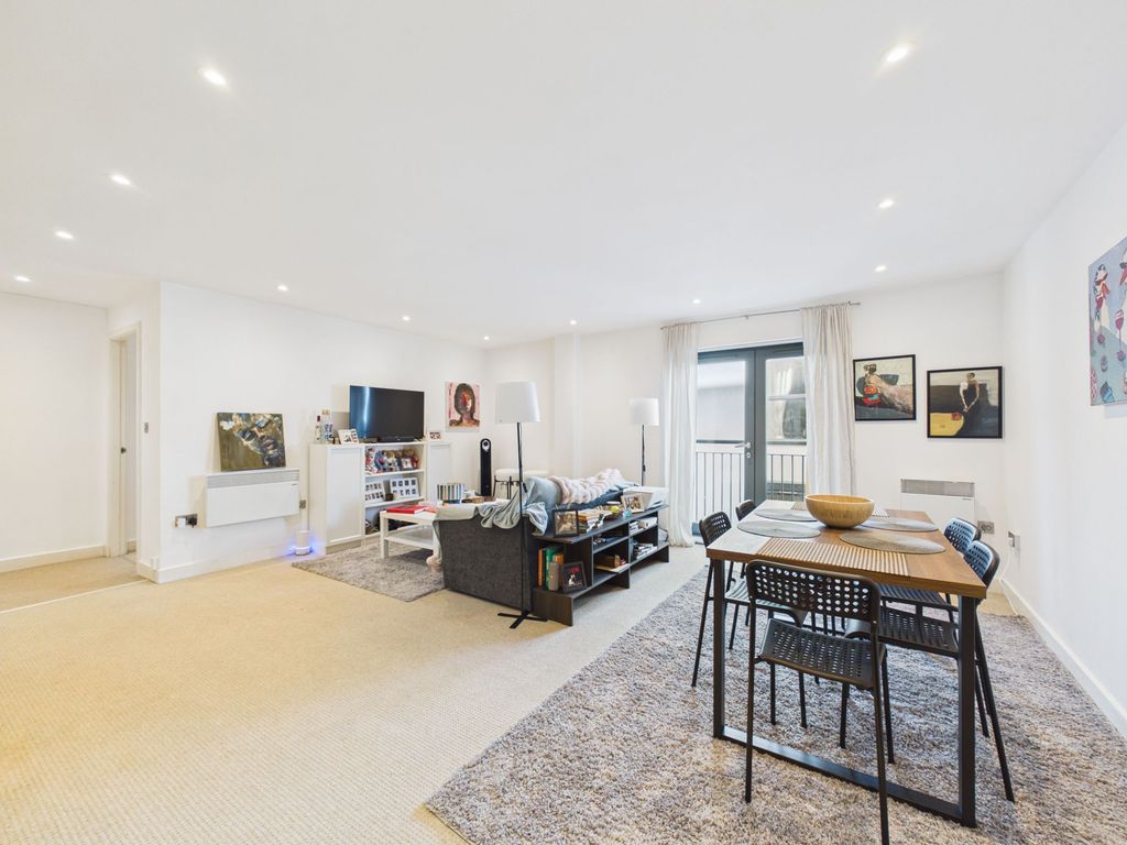 Property photo 3 of 18 Open Plan Living