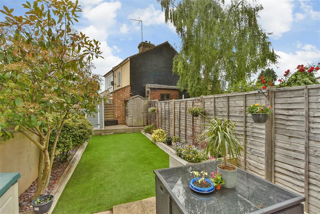 Property photo 2 of 11 Rear Garden