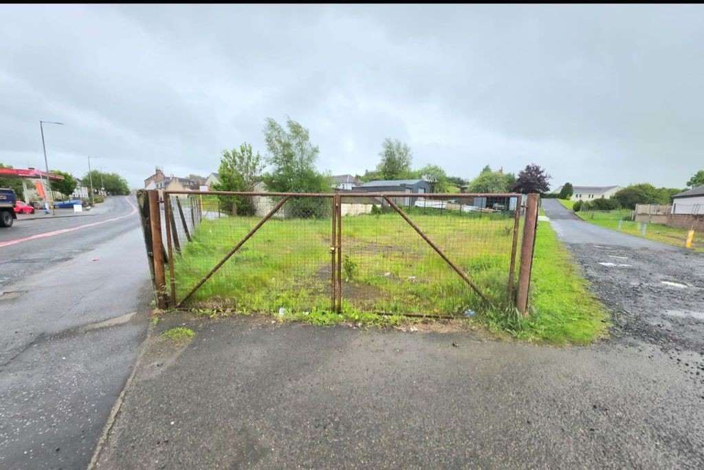 Additional image 3 of Land for saleLand At 111, Castle, New Cumnock KA184Ae KA18