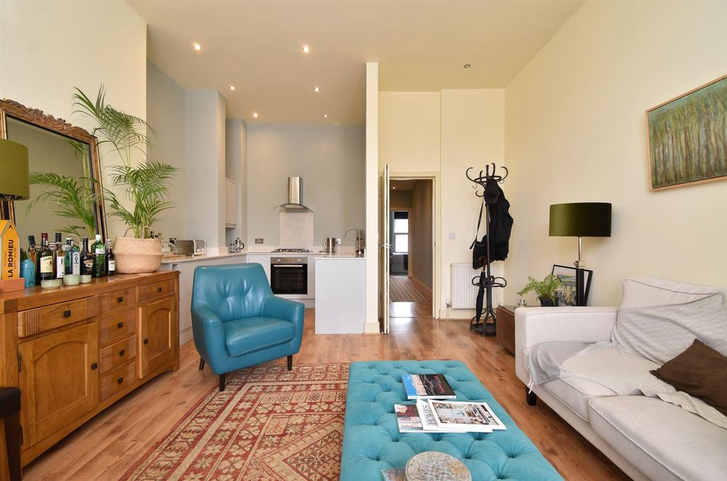 Property photo 2 of 17 Open Plan Living Space