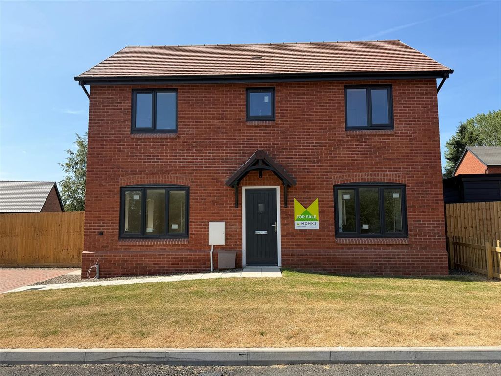 Property photo 1 of 14 Moreton Plot 40.Jpg