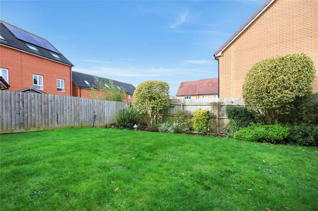 Additional image 16 of 3 bed detached house for saleClaypits Road, Roundswell, Barnstaple EX31