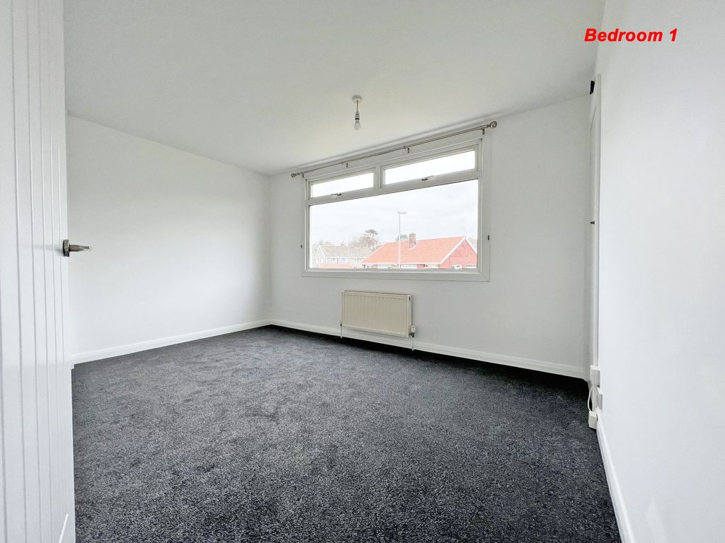 Additional image 8 of 3 bed semi-detached house for saleBiscovey, Par, Cornwall PL24