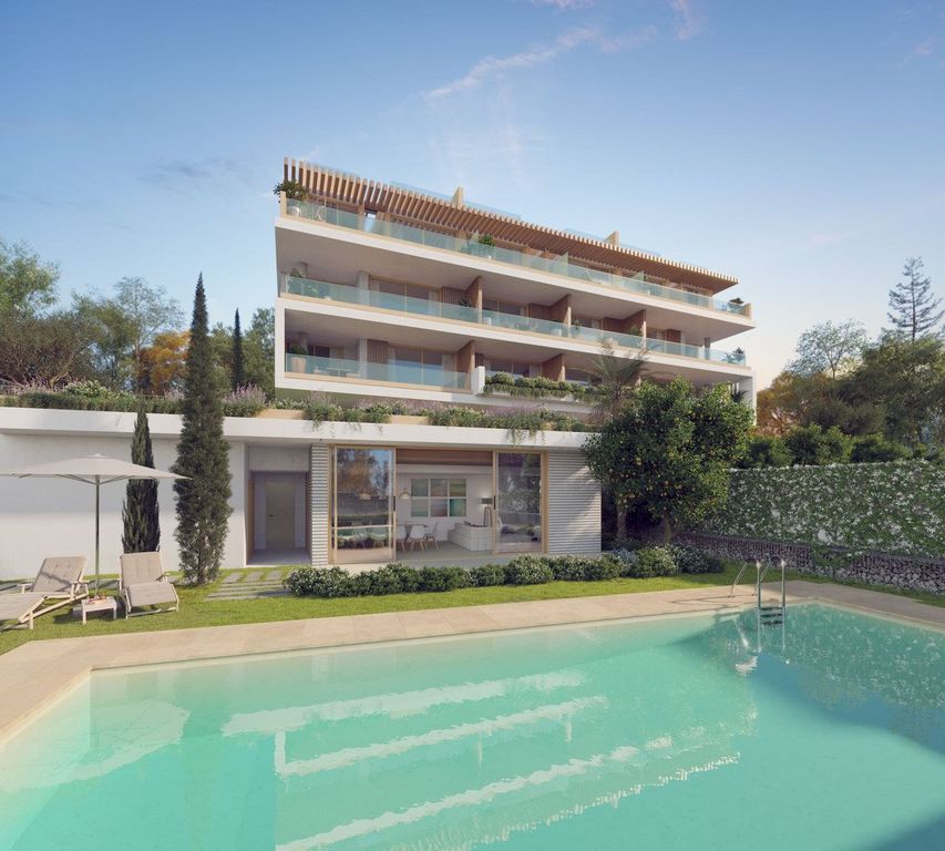 Property photo 1 of 6 Apartment, Torremolinos