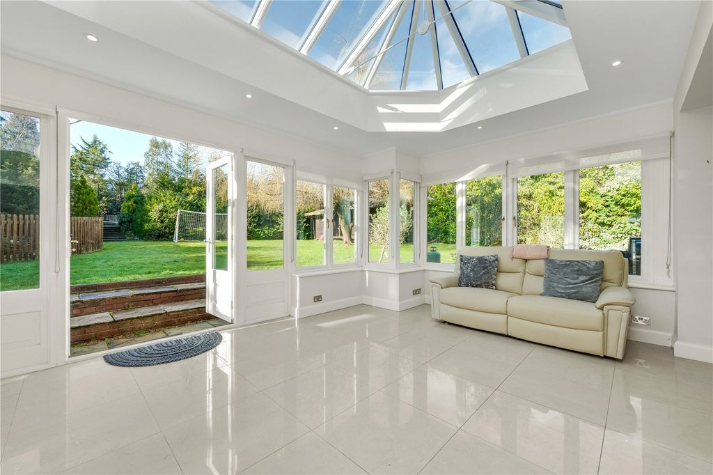 Additional image 7 of 6 bed detached house for saleEsher Park Avenue, Esher, Surrey KT10