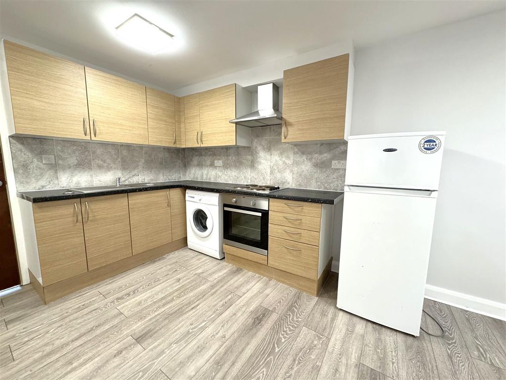 Property photo 2 of 6 Open Plan Kitchen/Reception Room