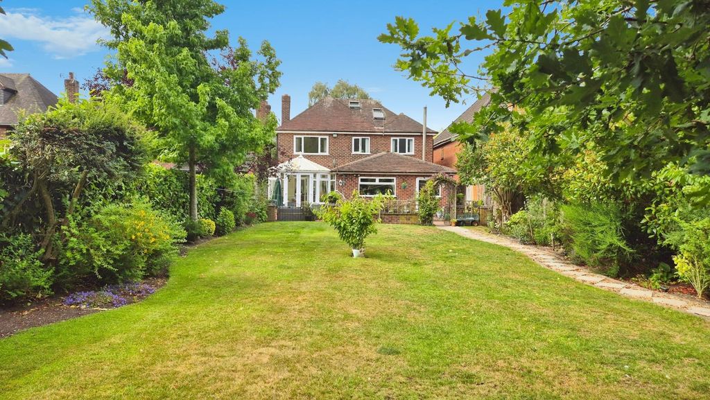 Property photo 2 of 47 Outside