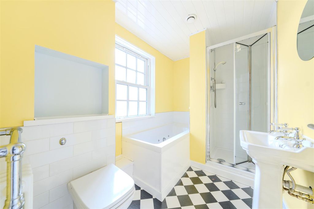 Additional image 13 of 3 bed semi-detached house for sale15 Market Square, Coldstream TD12