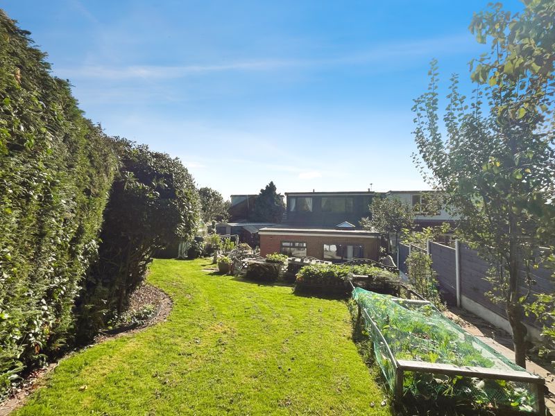 Property photo 2 of 22 Rear Garden