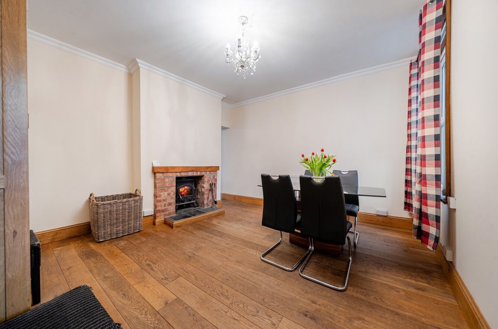 Additional image 6 of 4 bed terraced house for saleNew Road, Newtown, Powys SY16