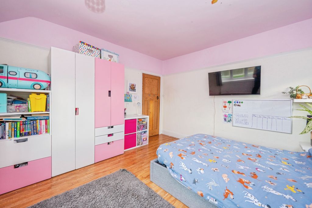 Additional image 15 of 3 bed detached house for saleLime Grove, Derby DE21