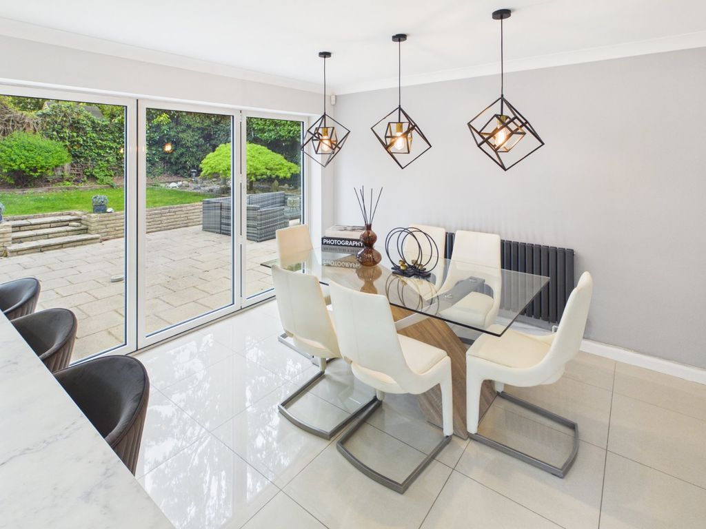 Property photo 3 of 19 Dining Area