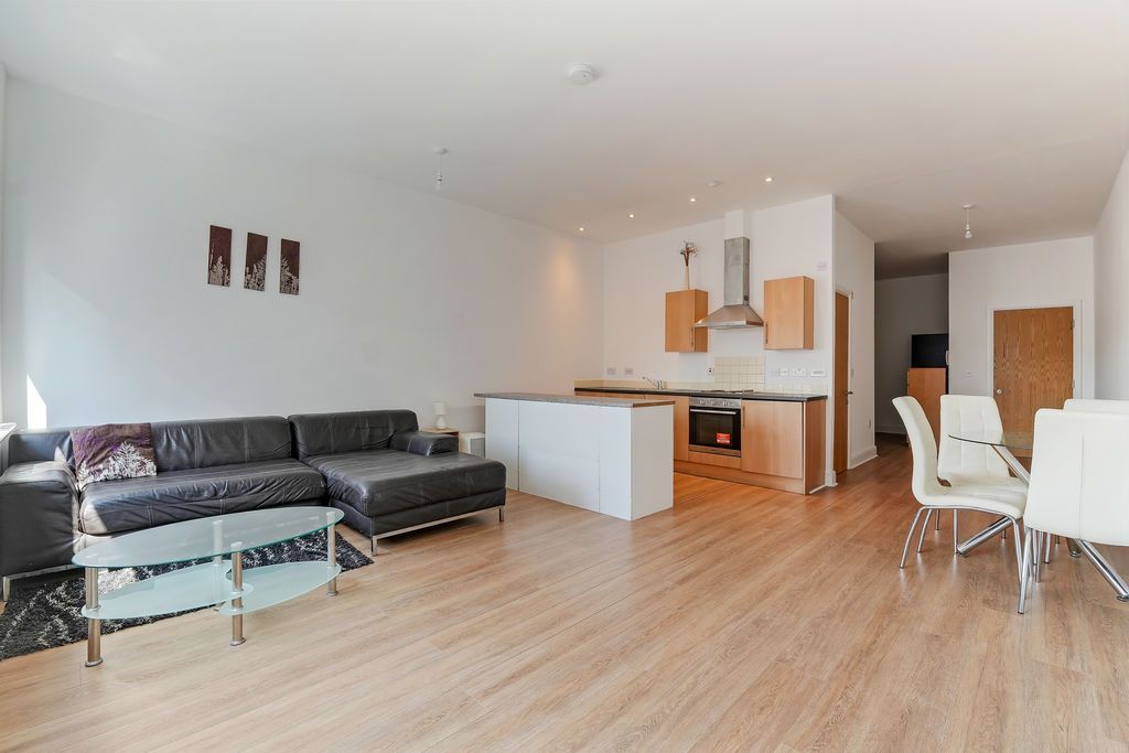 Property photo 1 of 17 Living Area