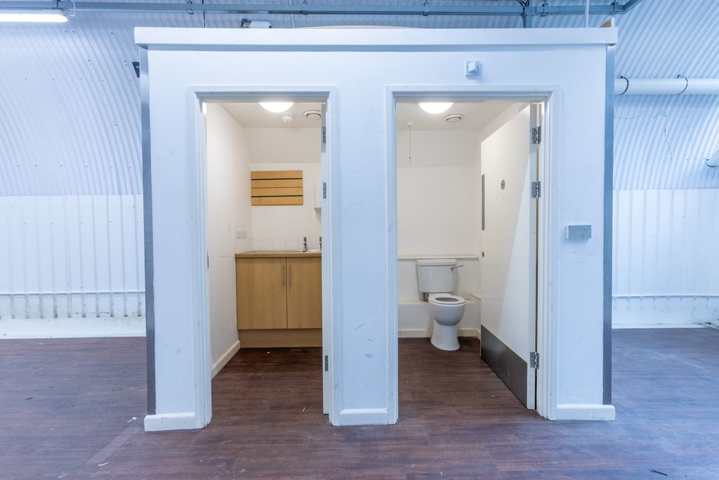 Property photo 3 of 5 Flexible Property Space