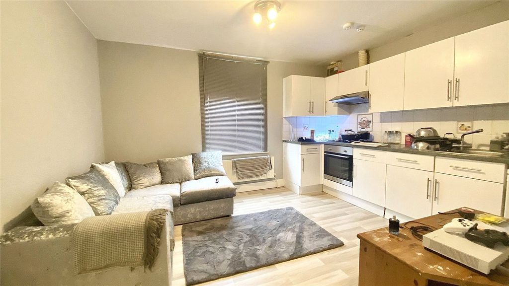 Property photo 2 of 5 Kitchen/Living Area