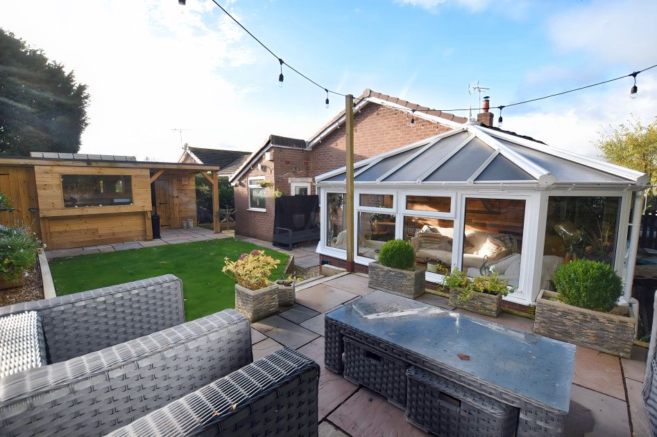 Property photo 3 of 30 Rear Aspect 2