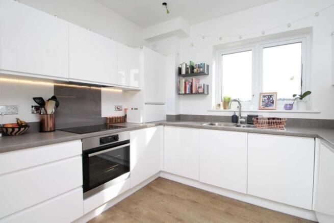 Property photo 3 of 13 Kitchen
