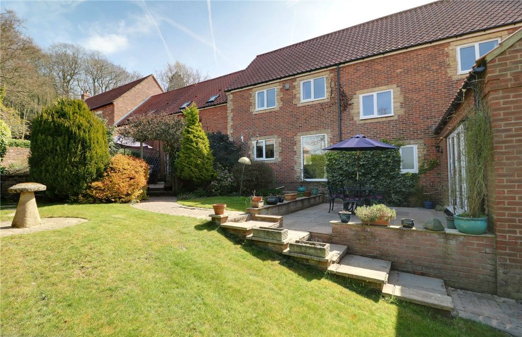 Additional image 29 of 5 bed link detached house for saleSomerby Green, Somerby DN38