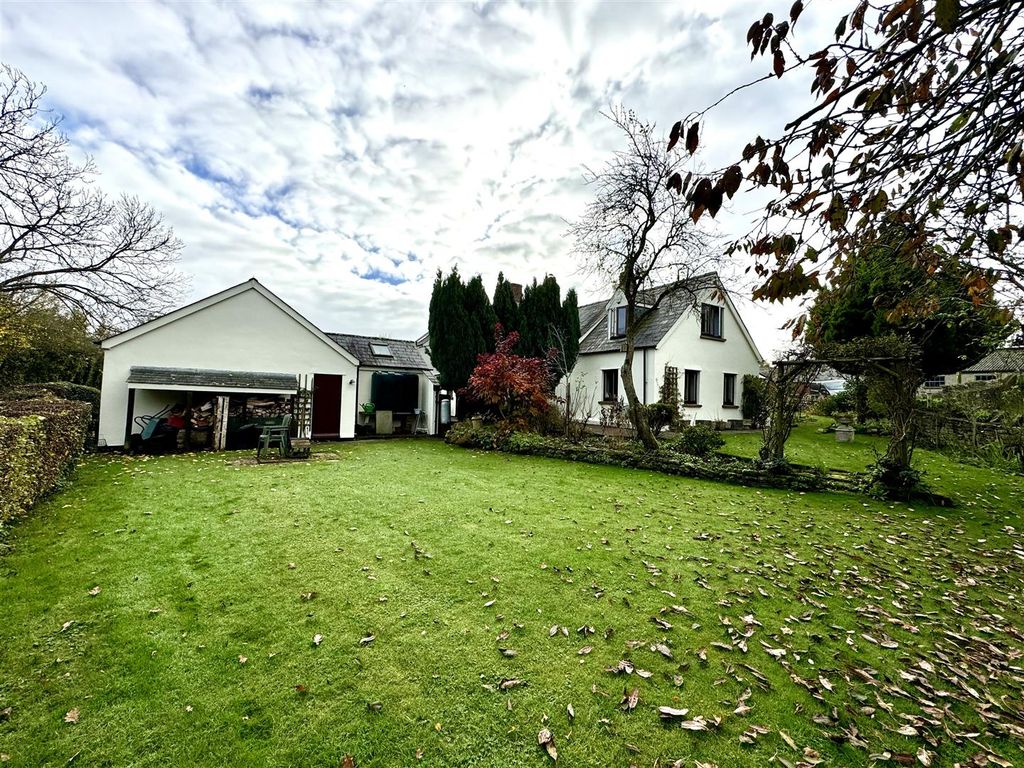 Additional image 18 of 3 bed cottage for saleTrellech Grange, Llanishen, Chepstow NP16