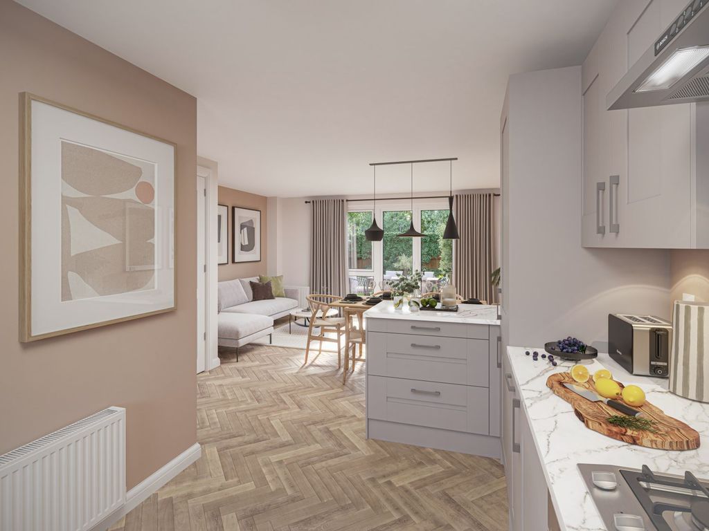 Property photo 2 of 10 Pembrooke Kitchen Diner