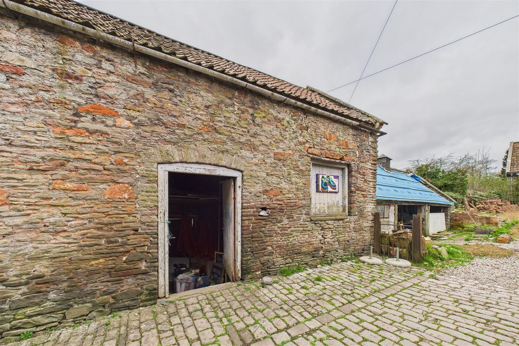 Property photo 2 of 20 Barn 2B @ Bridge Farm, Bell Hill Stapleton, Bristo