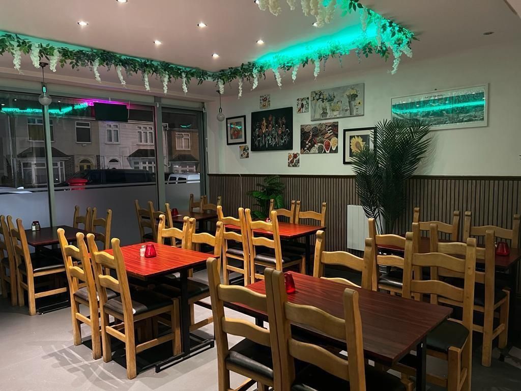 Property photo 2 of 10 Restaurant.Jpg