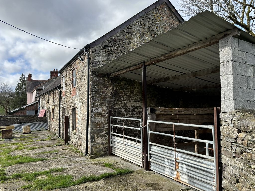 Additional image 23 of 5 bed farm for saleMyddfai, Llandovery, Carmarthenshire. SA20
