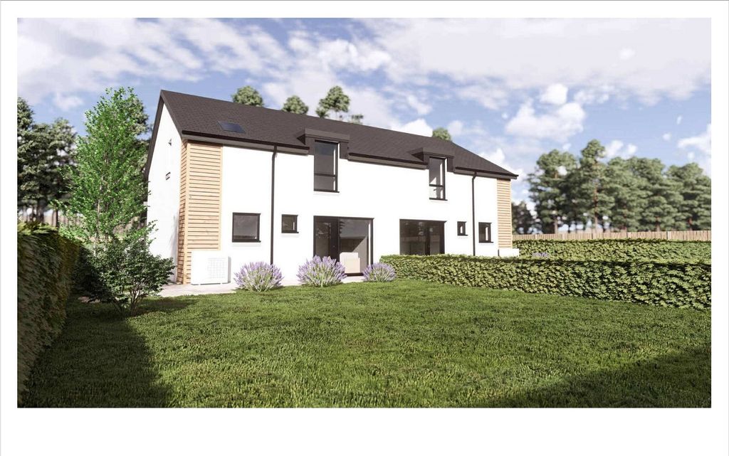 Property photo 2 of 5 Rear Elevation
