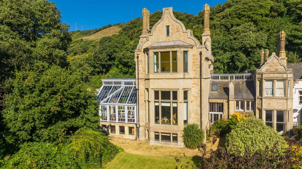 Additional image 30 of 6 bed country house for saleBonchurch, Isle Of Wight PO38