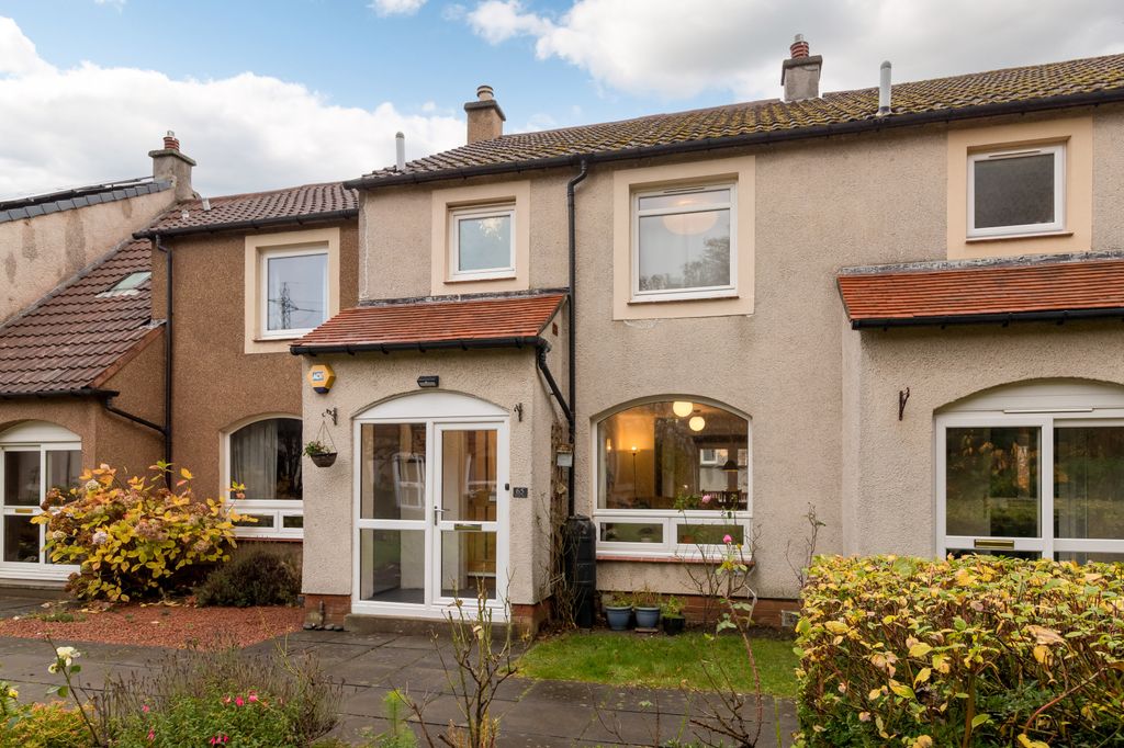 Property photo 1 of 16 65 Bonaly Rise, Colinton, Edinburgh, Eh13 0Qu