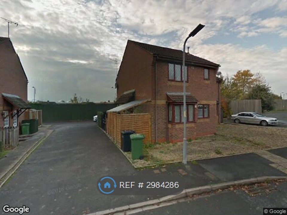 Property photo 1 of 1 6 Regent Gardens