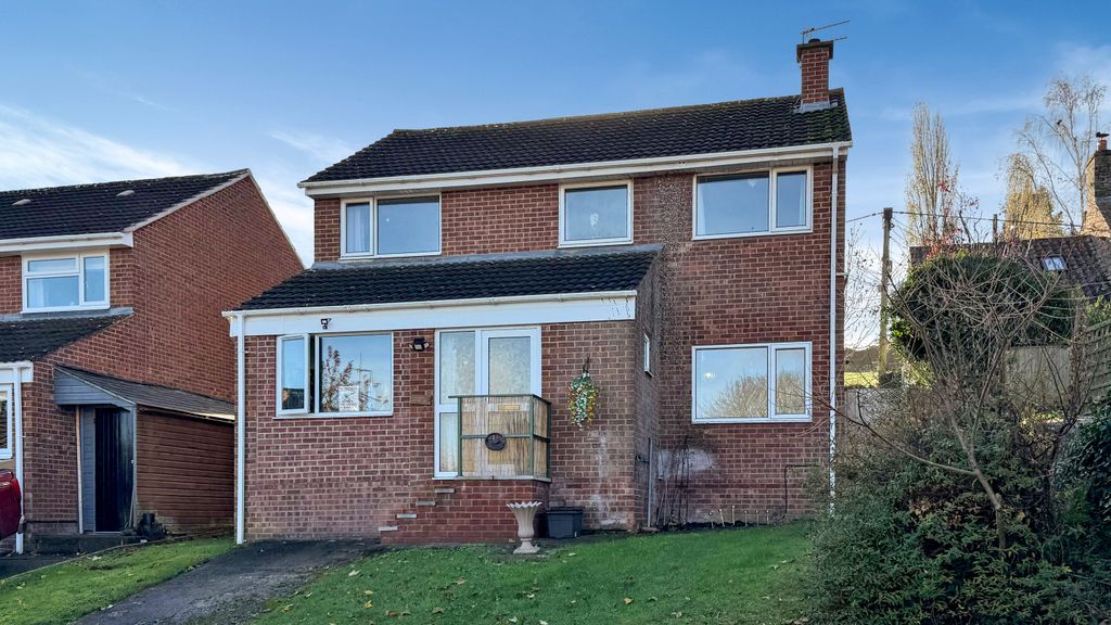 Property photo 1 of 14 Front Elevation