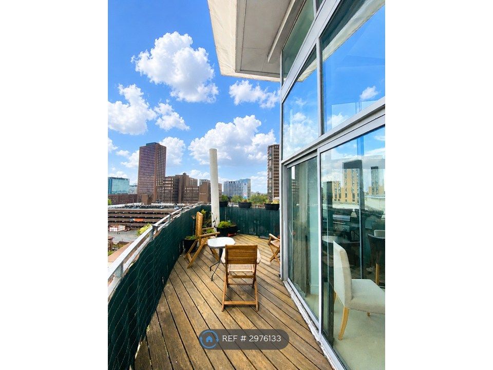 Property photo 2 of 12 The Balcony