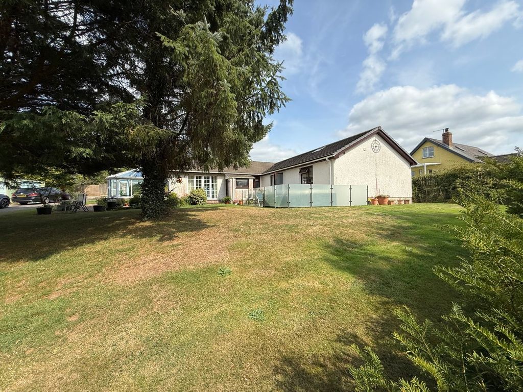 Additional image 51 of 4 bed detached bungalow for saleLlanarth, Ceredigion SA47