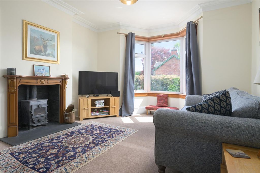 Additional image 5 of 4 bed detached house for saleJames Street, Stanley, Perth PH1