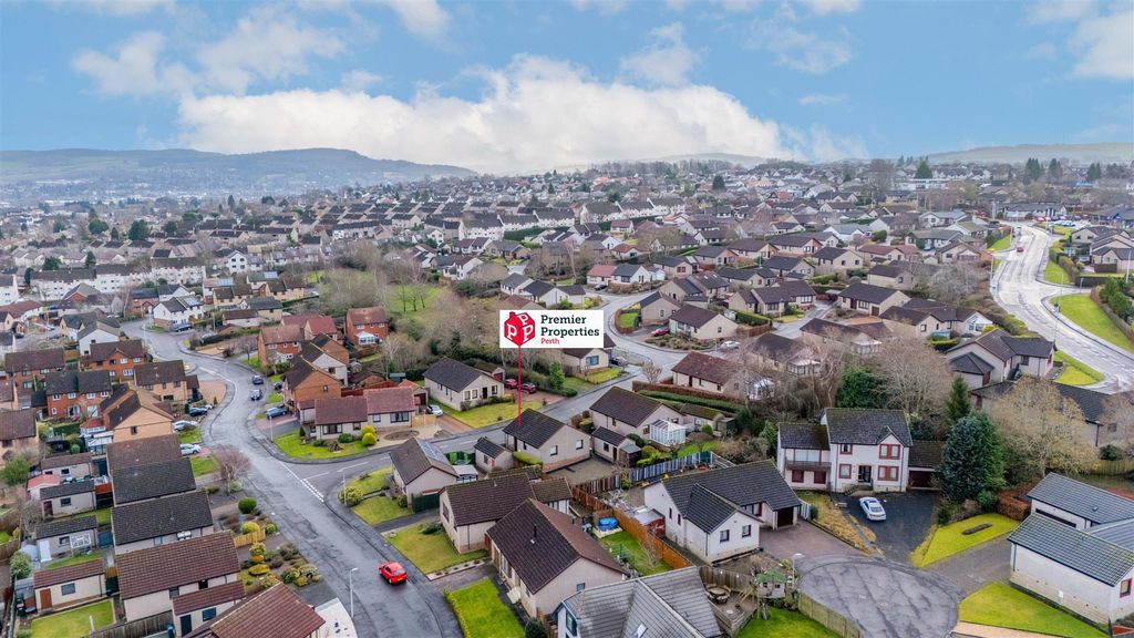 Additional image 19 of 2 bed detached bungalow for saleGeddes Drive, Perth PH1