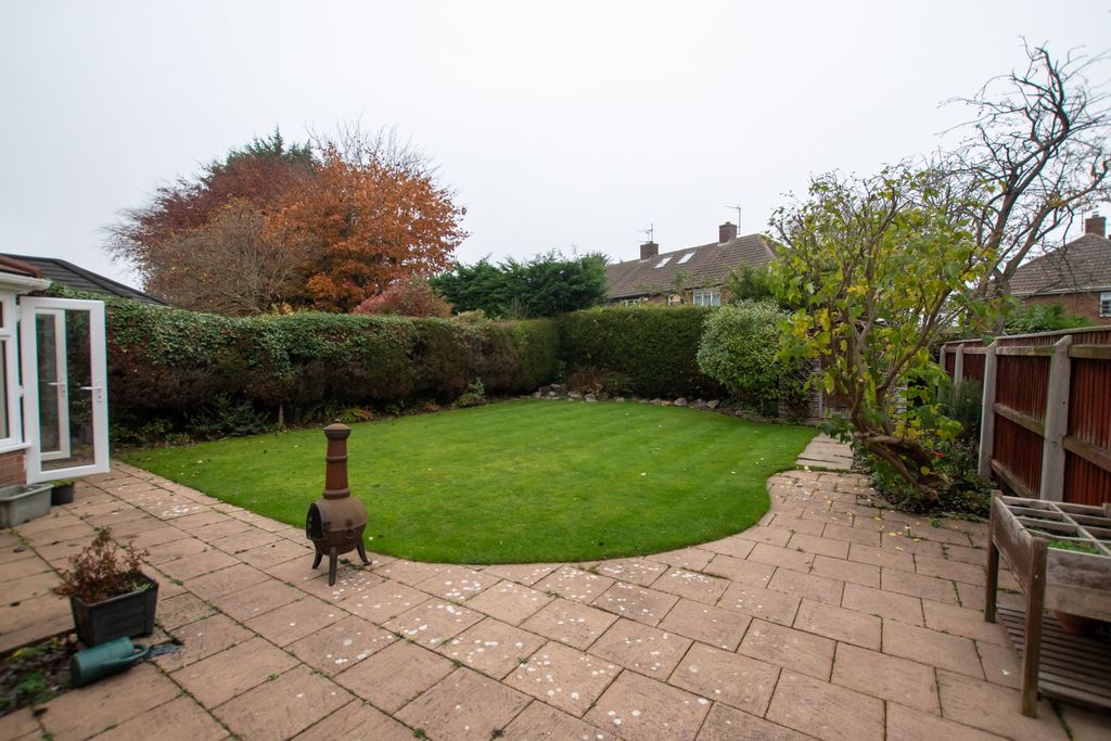 Additional image 27 of 4 bed detached house for saleWoodrow Park, Grimsby DN33