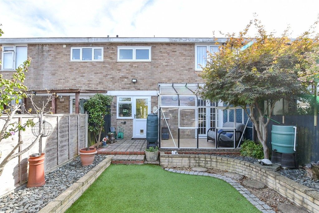 Property photo 2 of 10 Rear Elevation